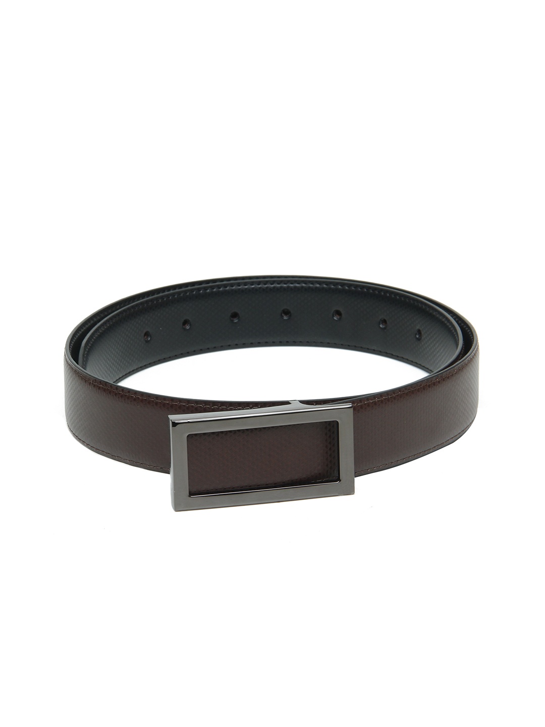 

Calvadoss Girls Brown PU Semi Casual Belt