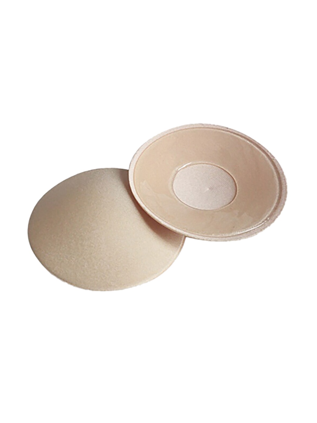 

Candyskin Women Nude Self Adhesive Breast Concealer Nipple Covers
