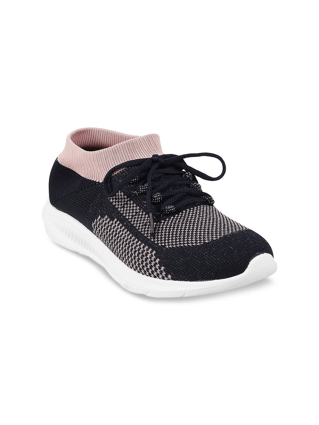 

ACTIV Women Blue Colourblocked Sneakers