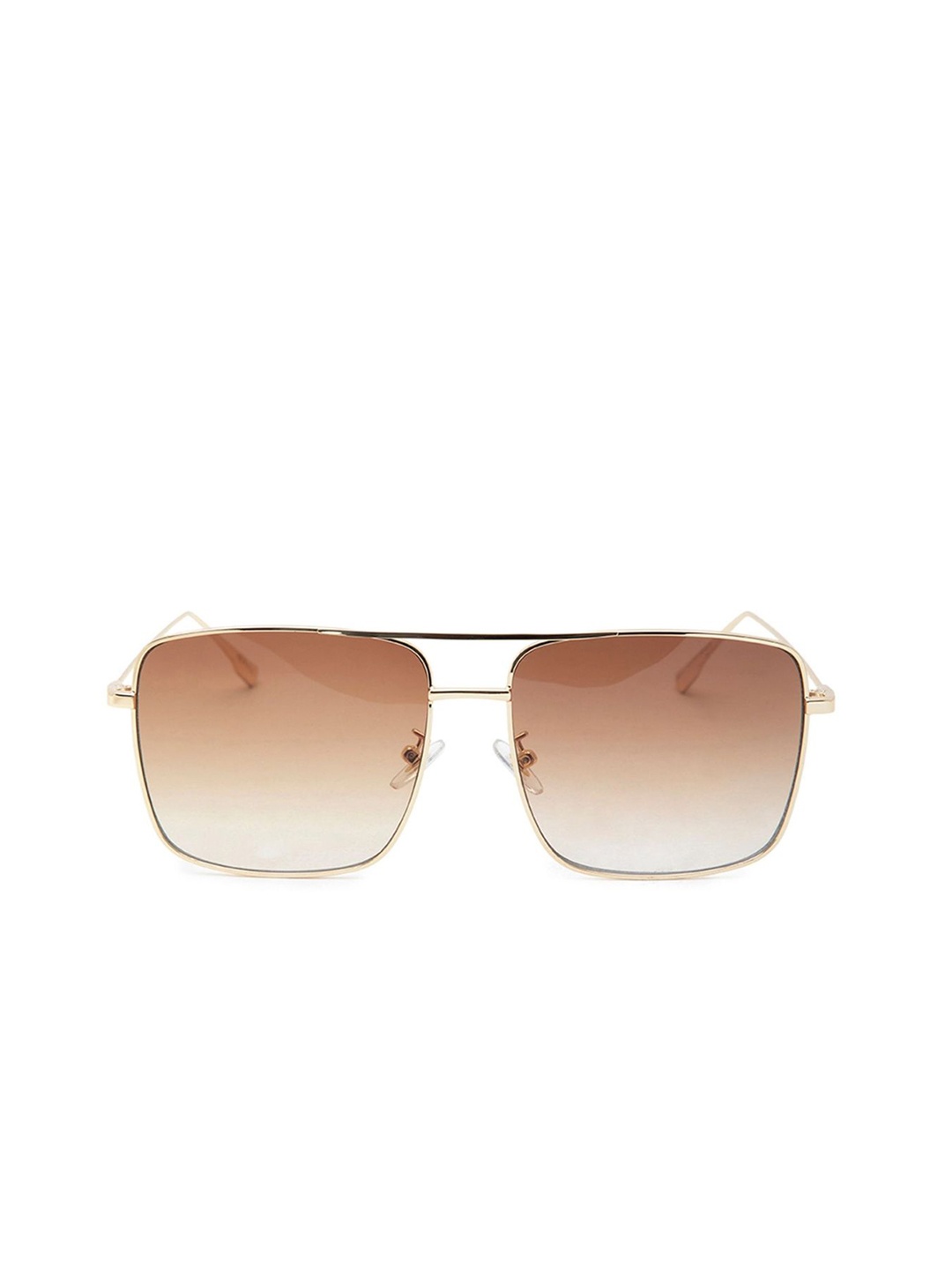 YourSpex Unisex Clear Lens & Purple Other Sunglasses, Transparent