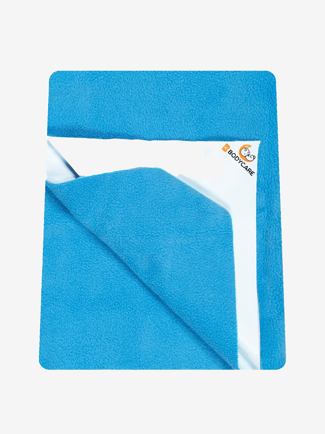 

Bodycare Kids Blue Mattress Protector