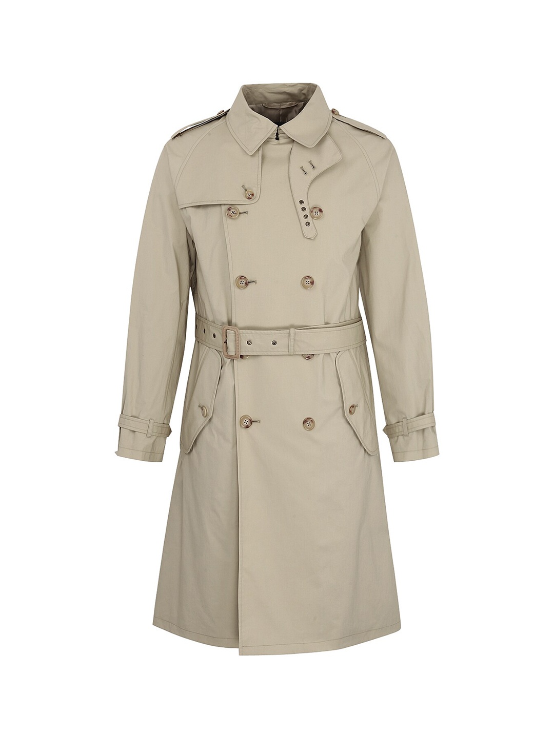 

Polo Ralph Lauren Men Tan Jackets