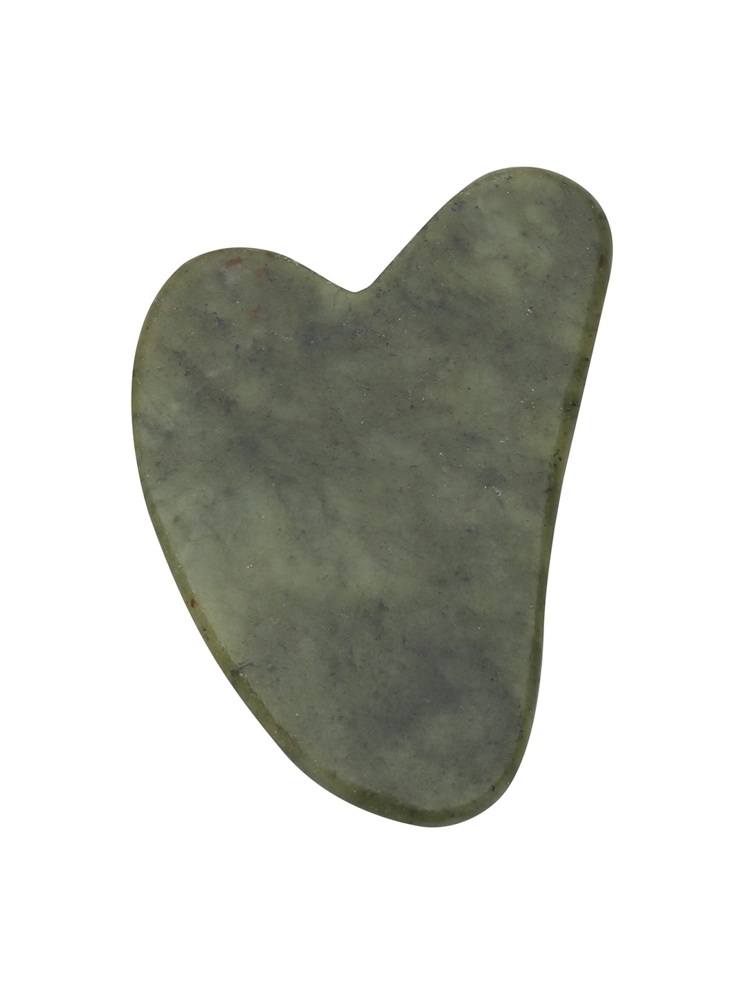 

OROSSENTIALS Jade Gua Sha, Green