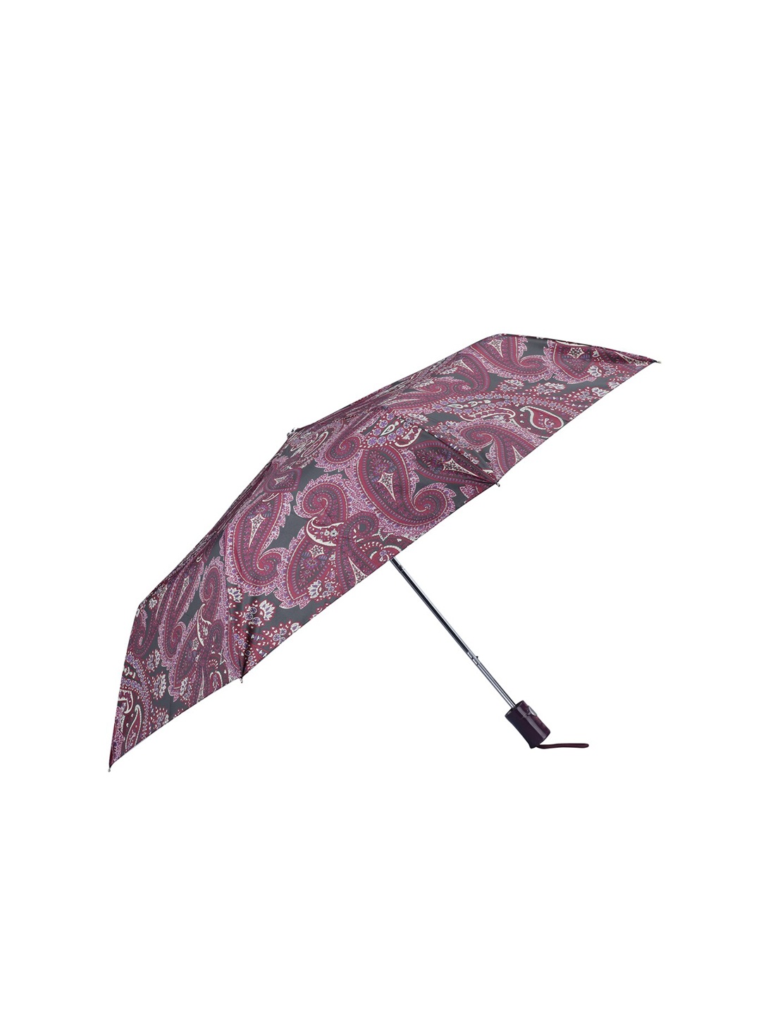 

THE CLOWNFISH Splash Magenta Printed Umbrellas