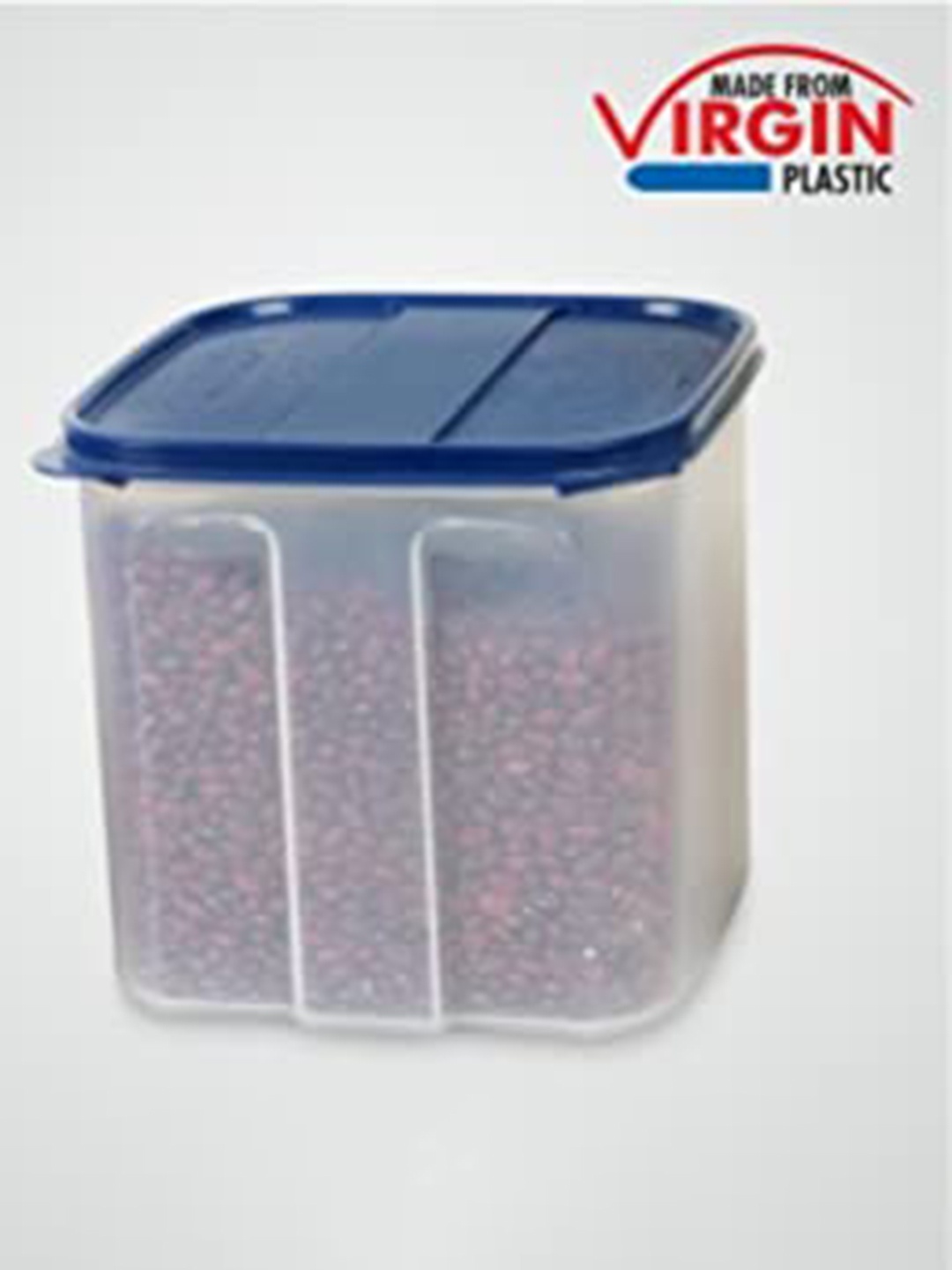 

SignoraWare Transparent Solid Food Container
