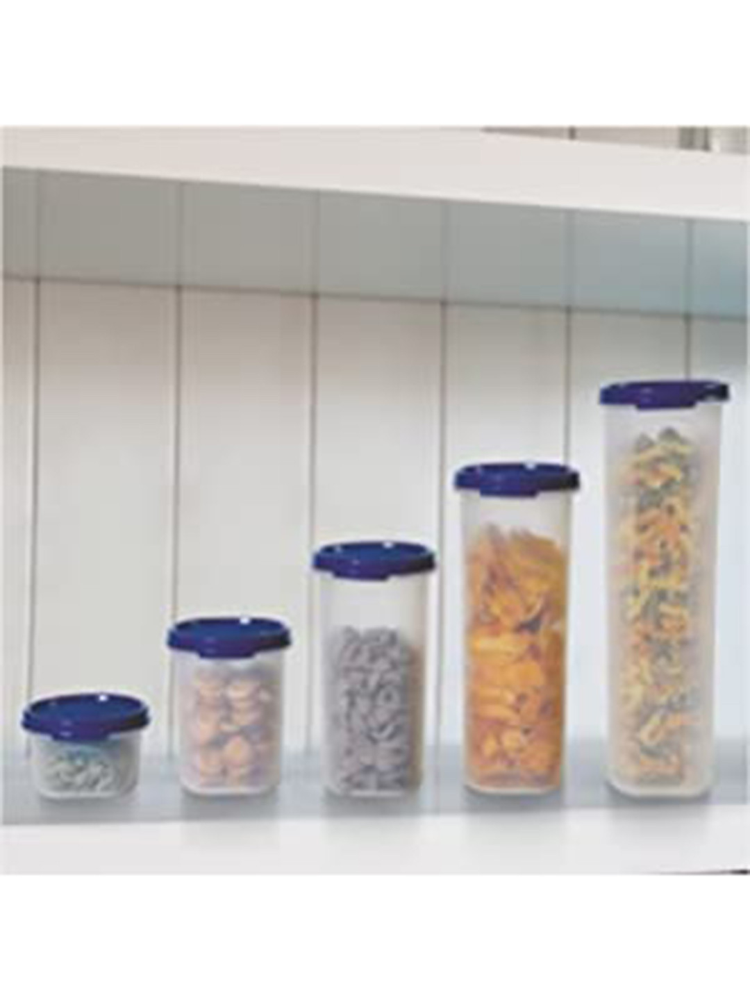 

SignoraWare Transparent Solid Kitchen Storage
