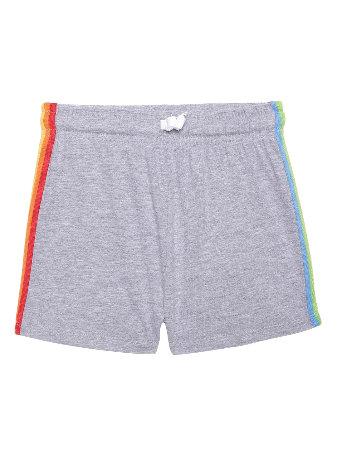 

UNDER FOURTEEN ONLY Girls Grey Shorts