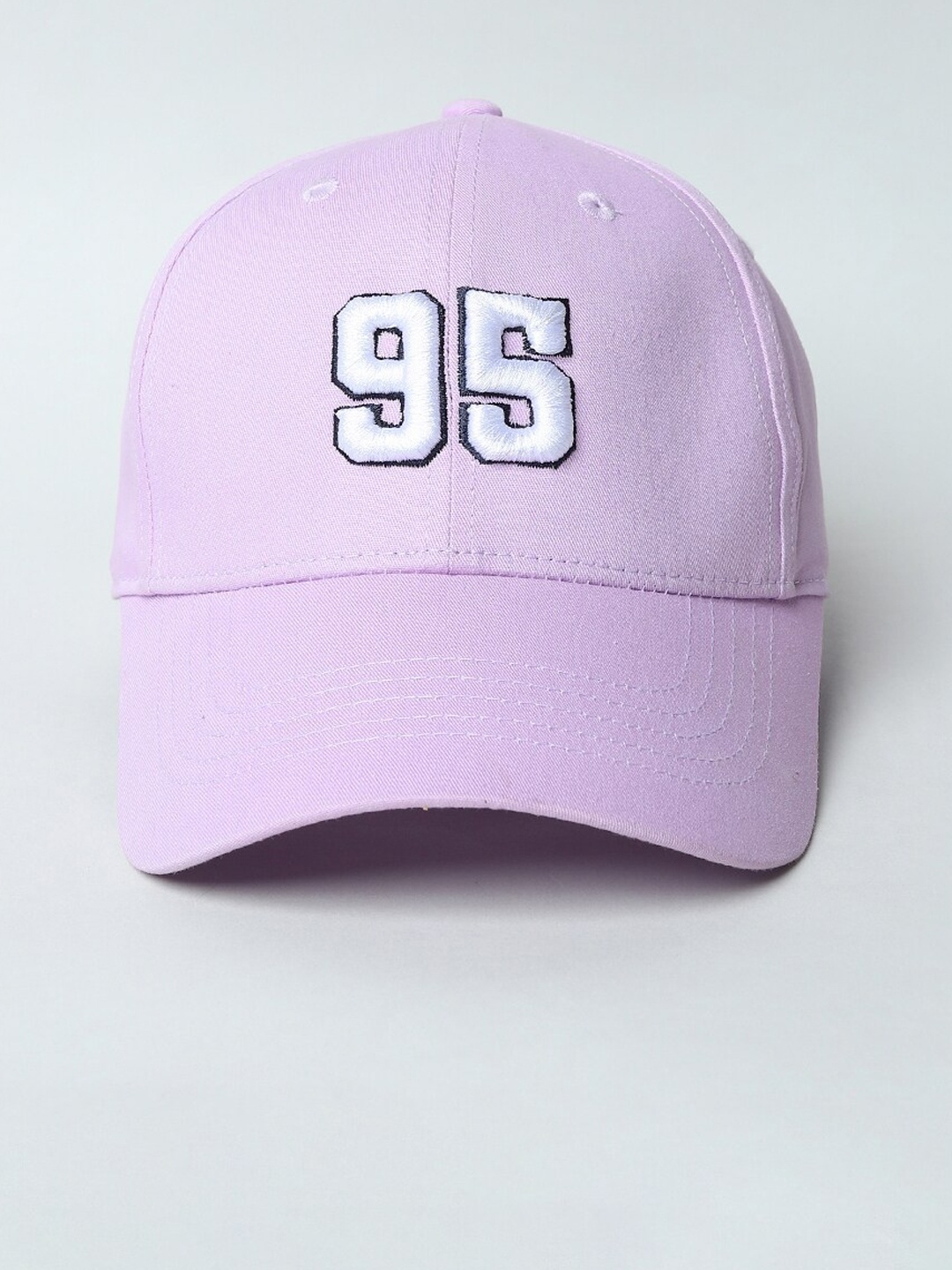 

ONLY Women Purple Caps