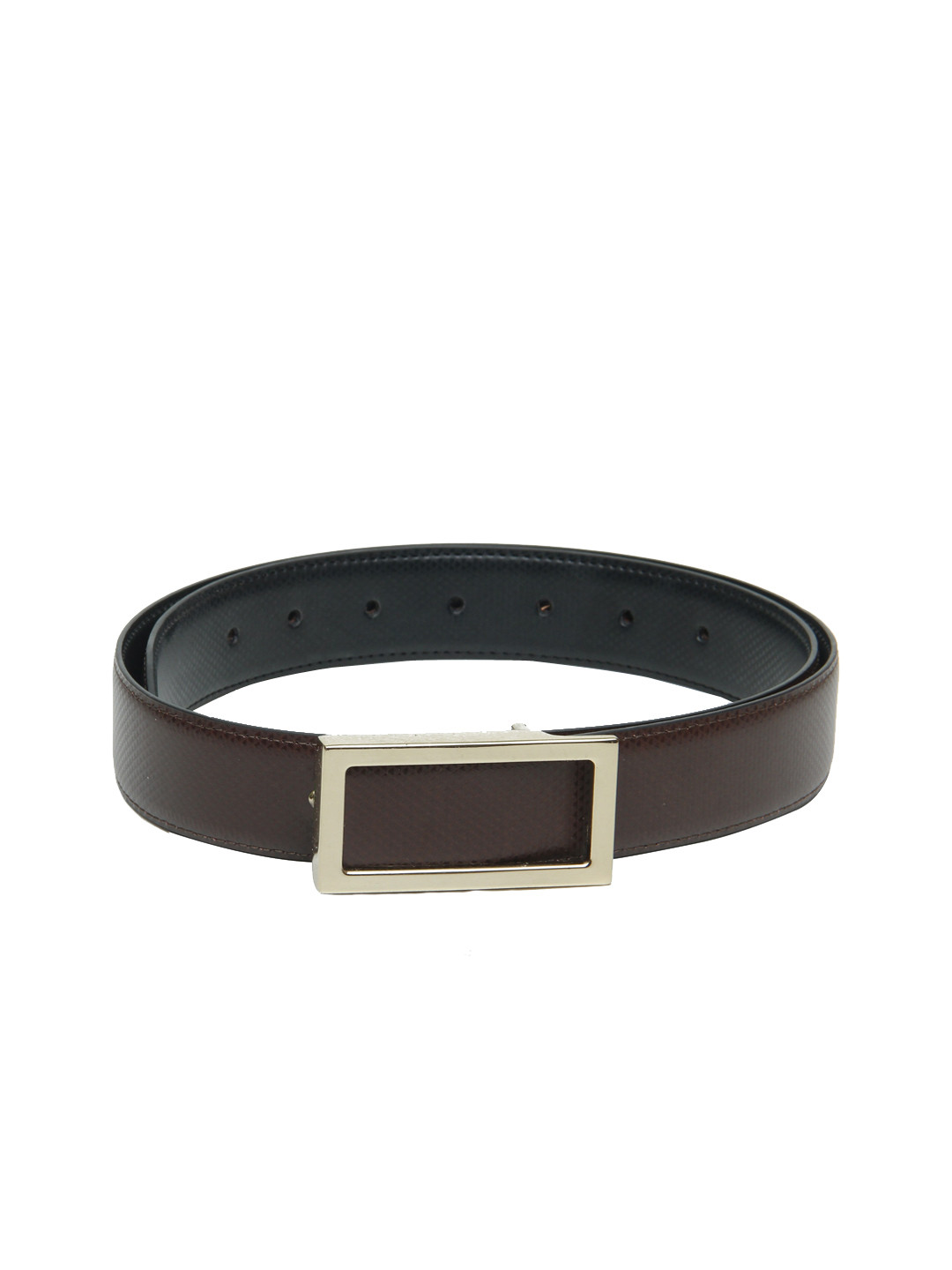

Calvadoss Men Brown Belts