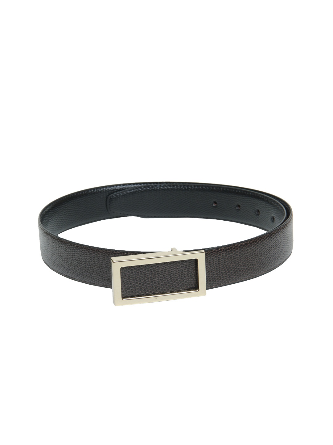 

Calvadoss Men Brown Belts