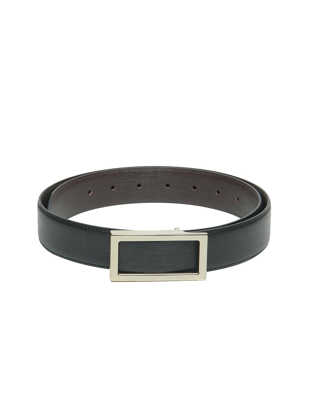 

Calvadoss Men Black Belts