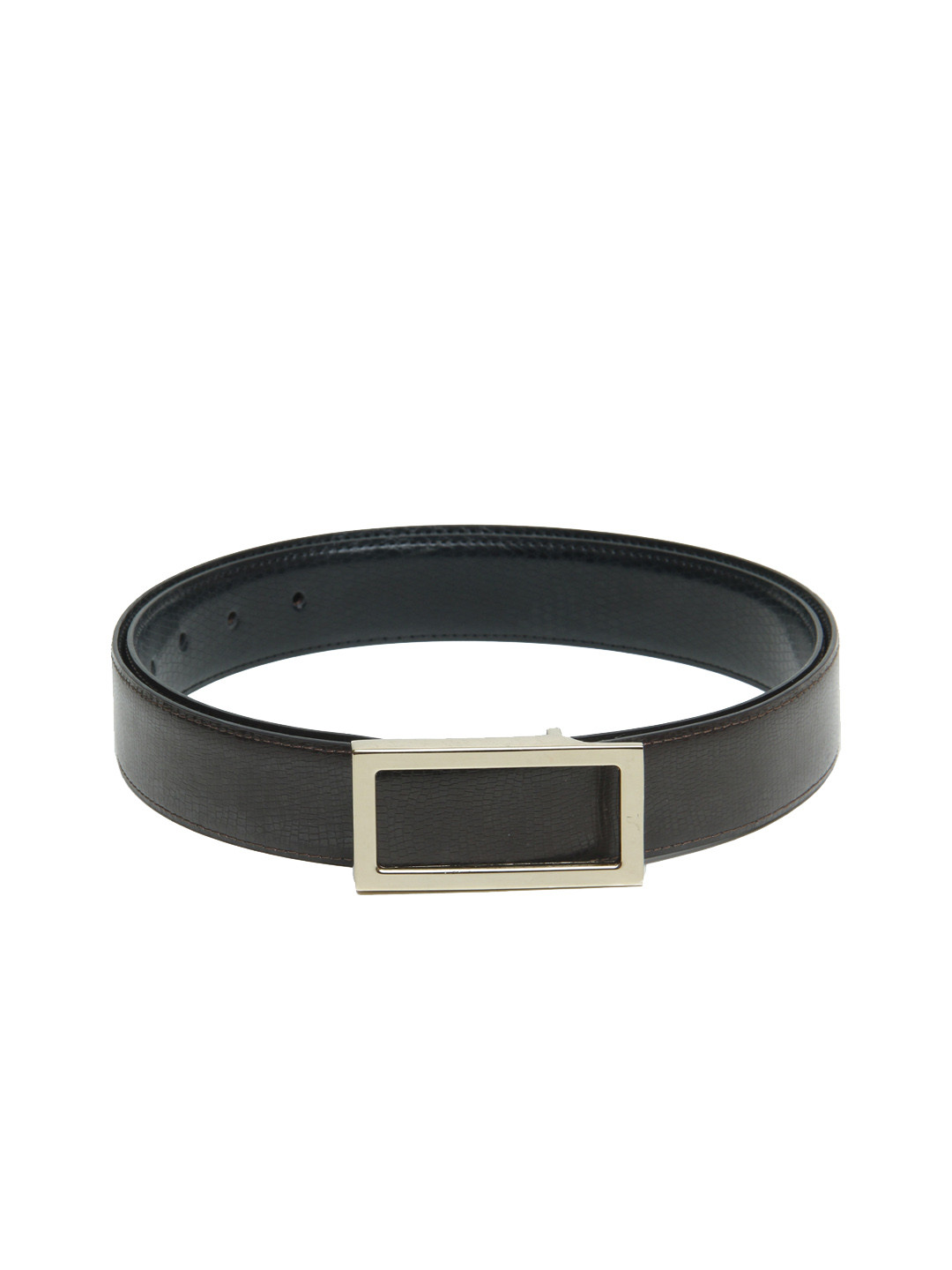 

Calvadoss Men Brown Belts