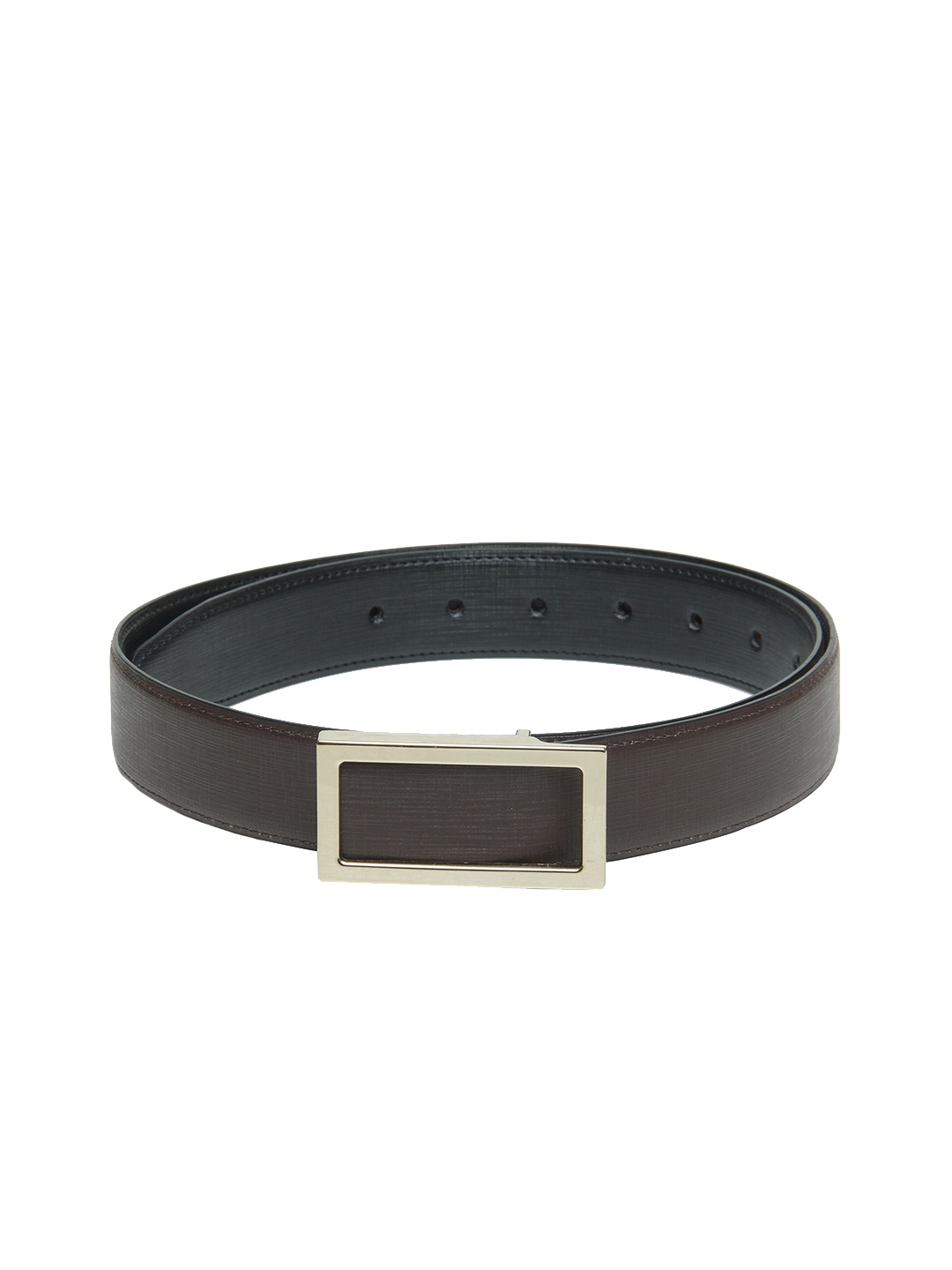 

Calvadoss Men Brown Belts