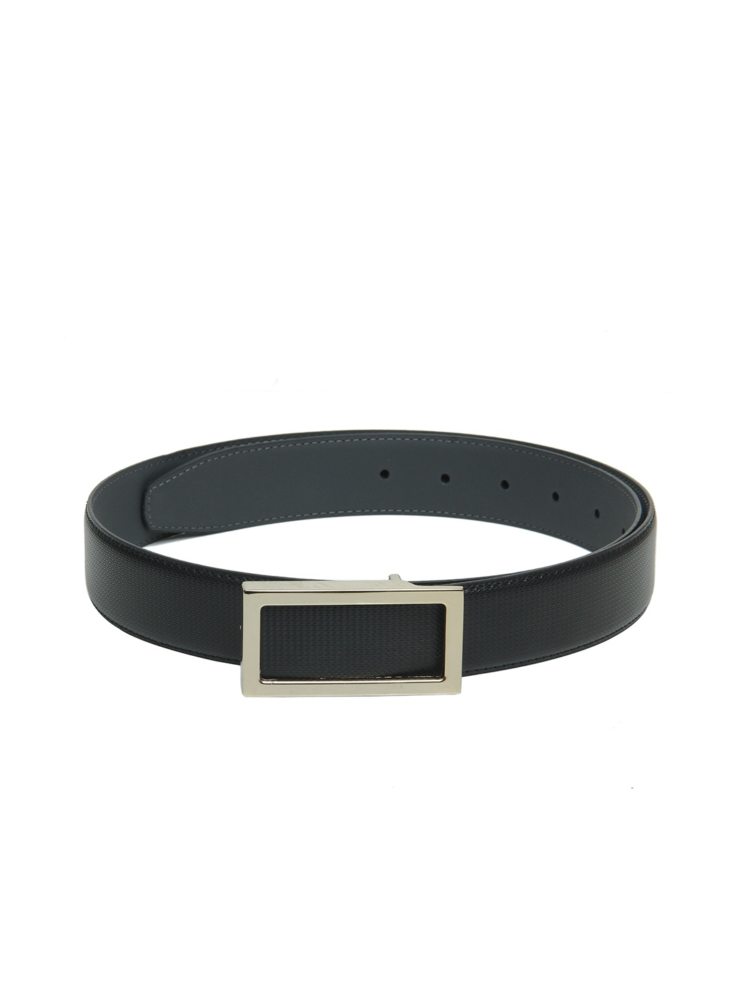 

Calvadoss Men Black Belts
