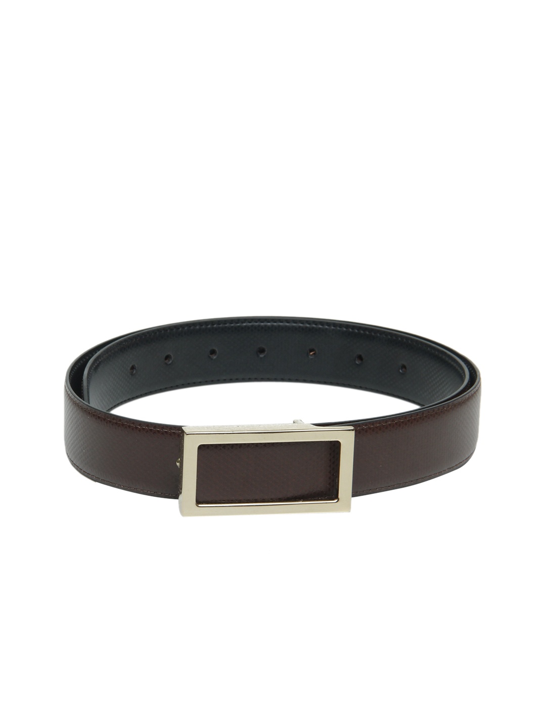 

Calvadoss Women Brown Belts