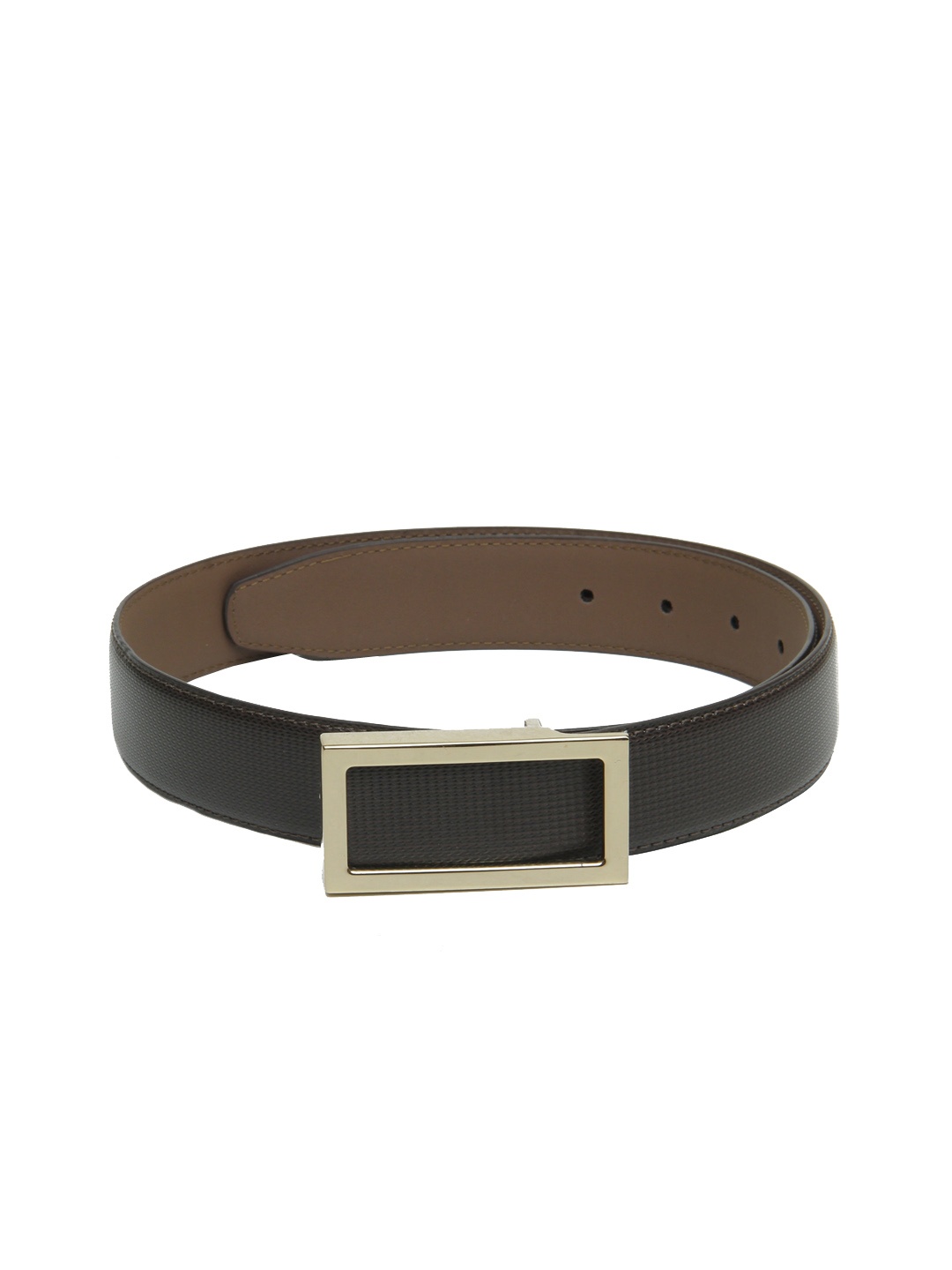 

Calvadoss Women Brown Belts