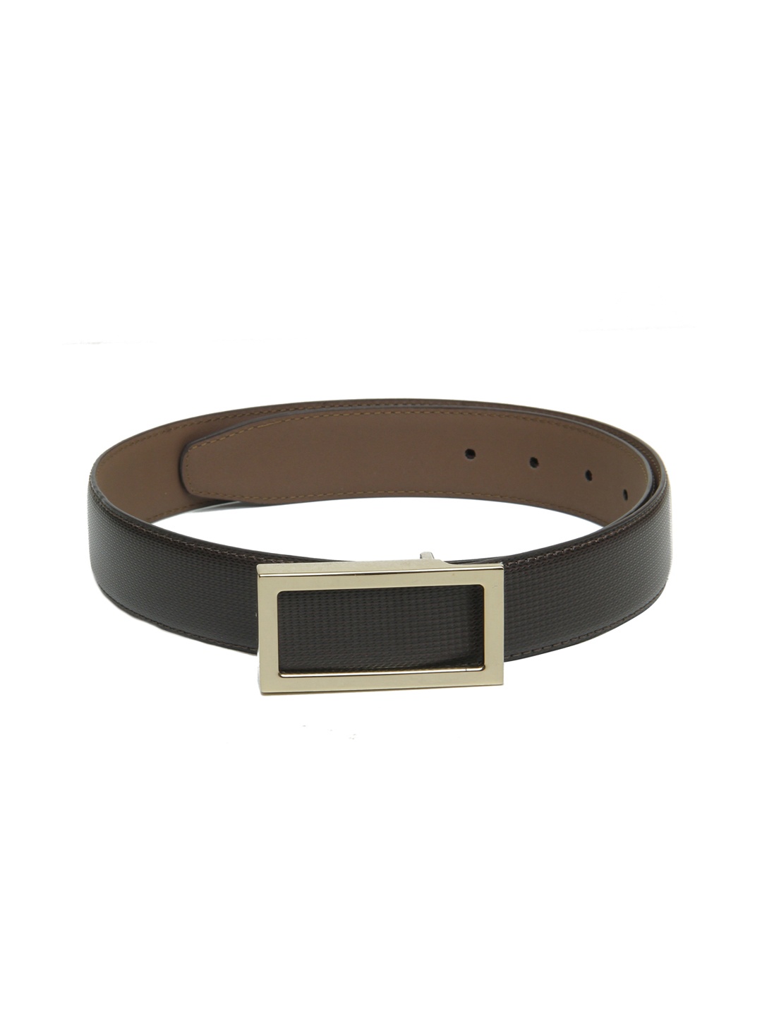 

Calvadoss Boys Brown Belts