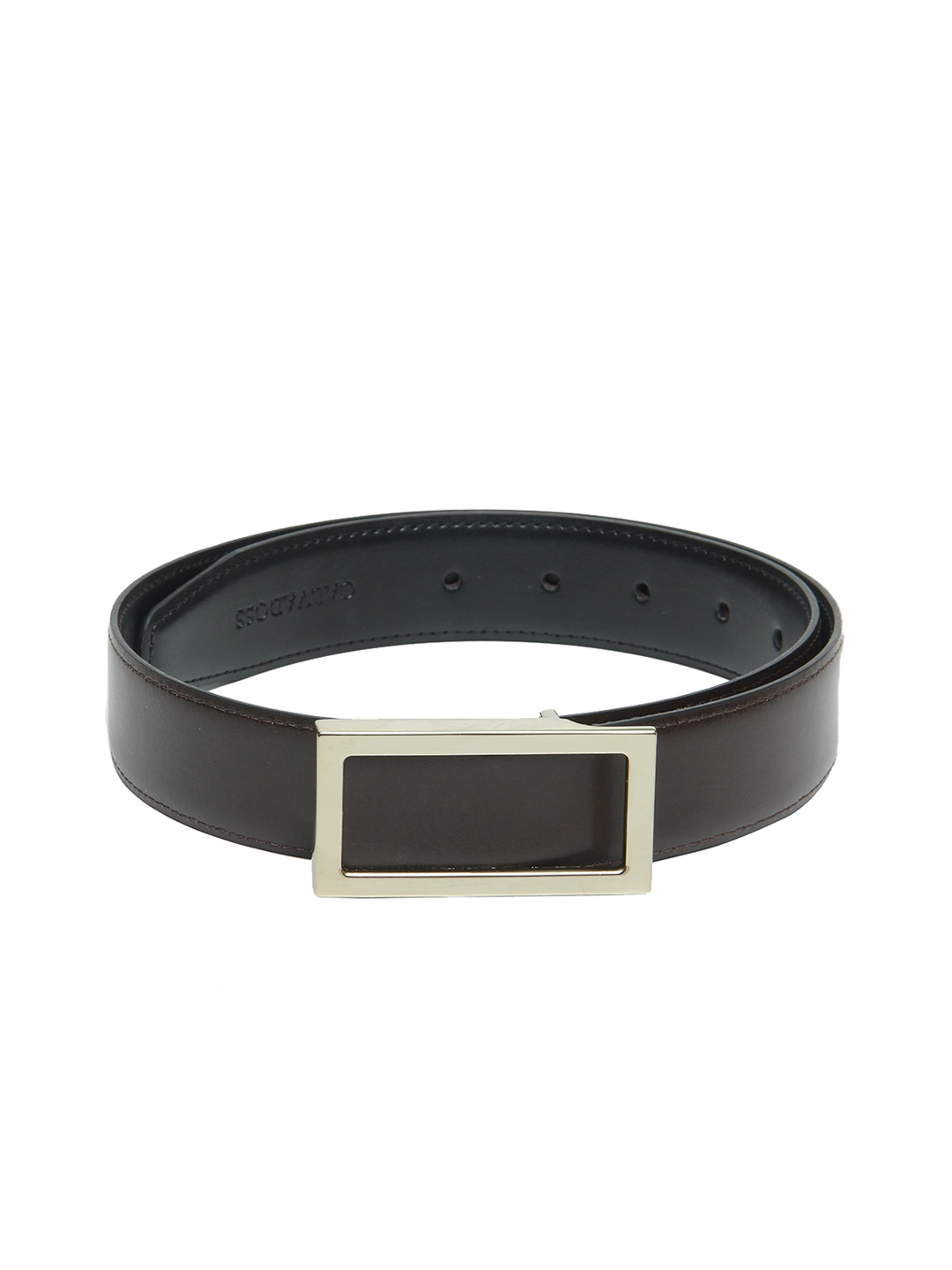 

Calvadoss Boys Brown Belts