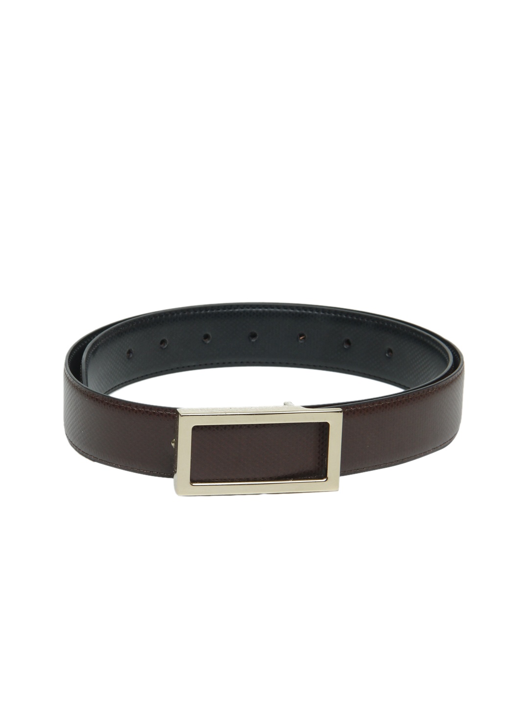 

Calvadoss Boys Brown Belts