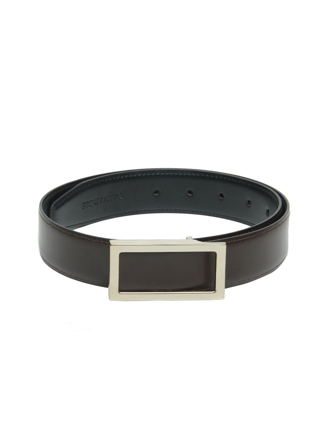 

Calvadoss Girls Brown Belts