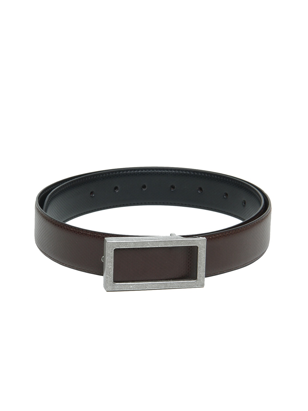 

Calvadoss Men Brown Belts