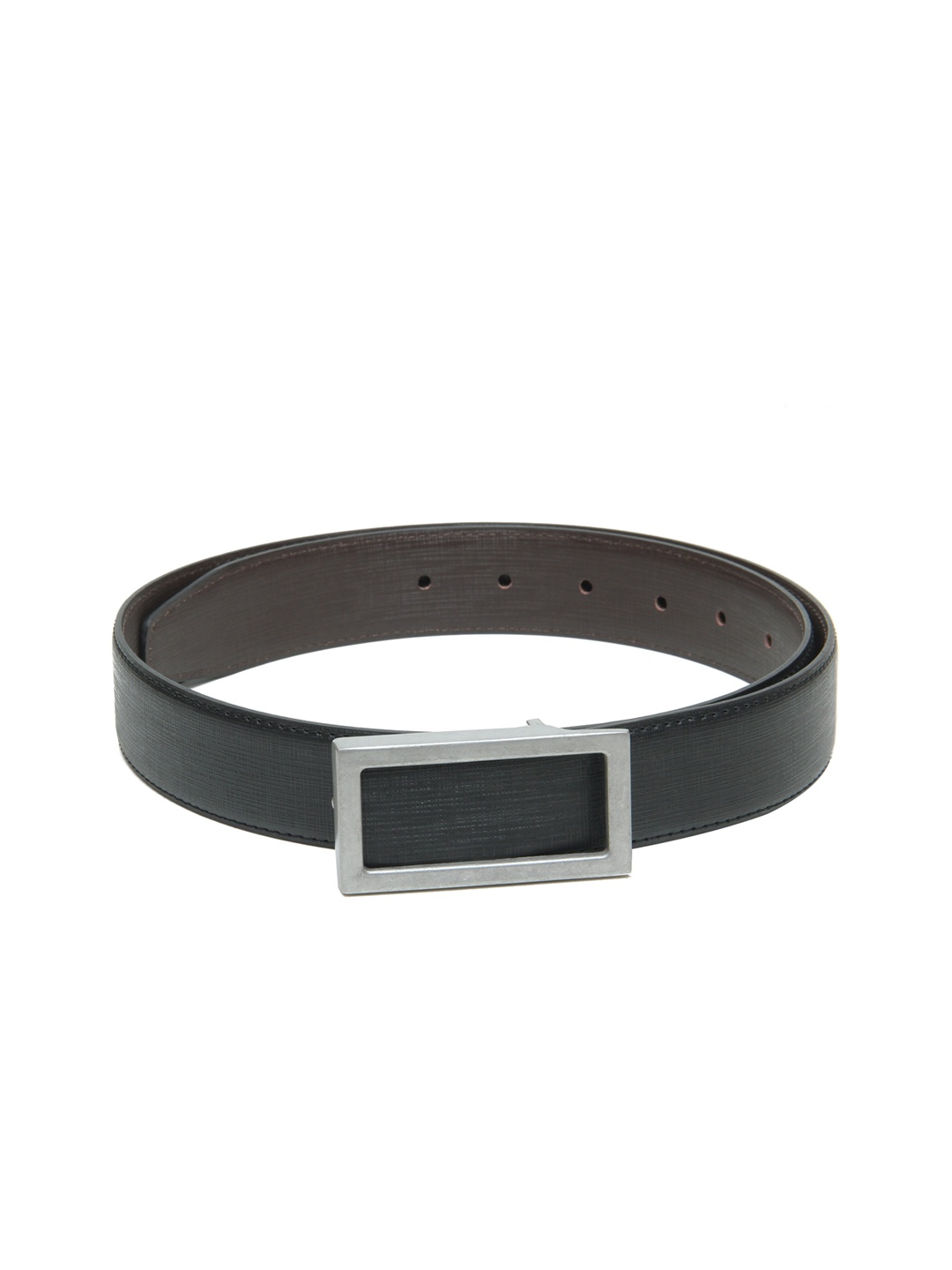 

Calvadoss Men Black Belts