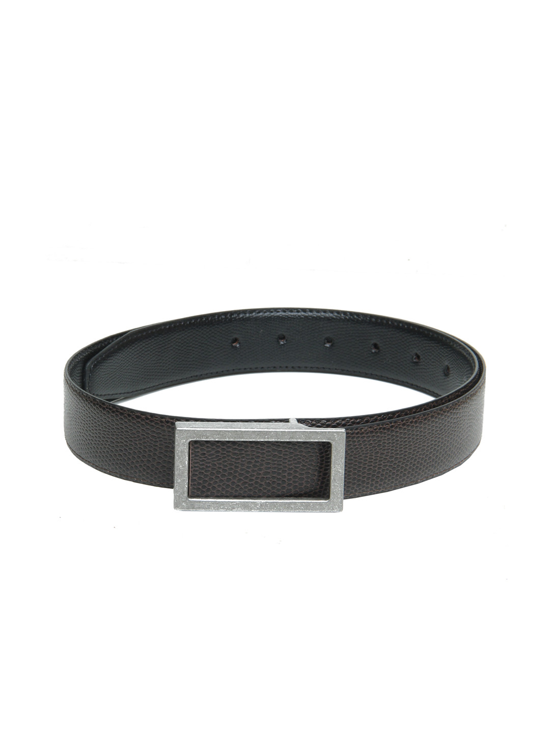 

Calvadoss Men Brown Belts