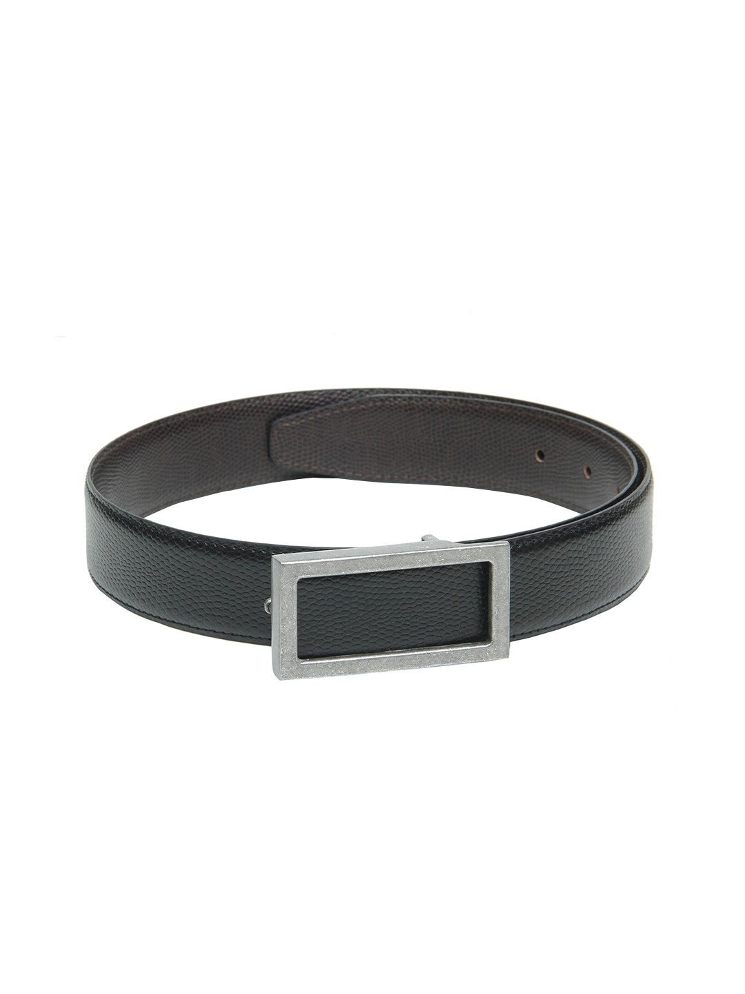 

Calvadoss Men Black Belts