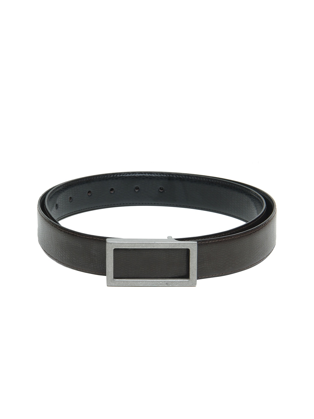 

Calvadoss Women Brown Belts
