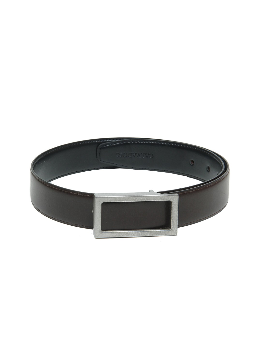 

Calvadoss Women Brown Belts