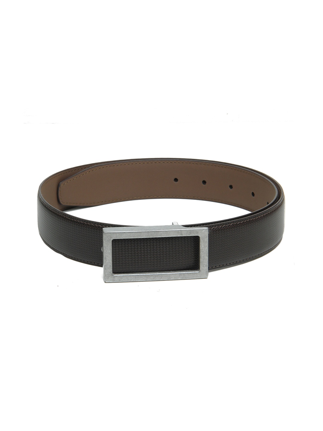 

Calvadoss Women Brown Belts