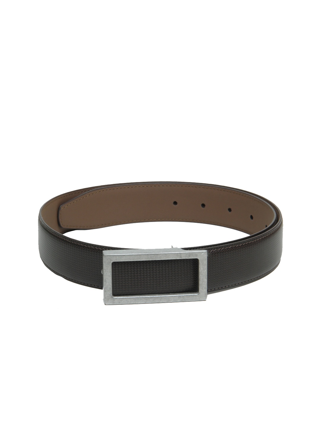 

Calvadoss Boys Brown Belts