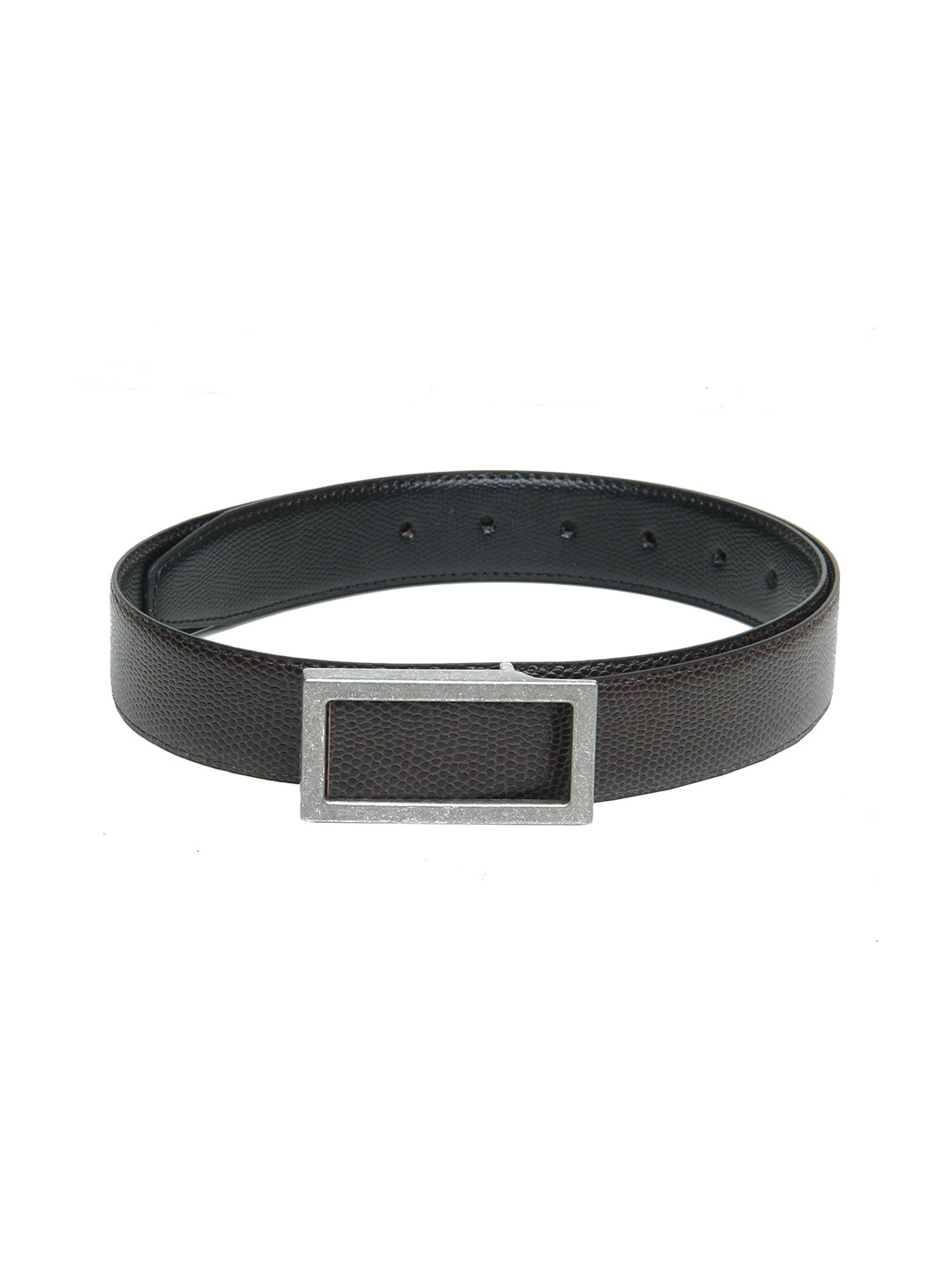 

Calvadoss Boys Brown Belts