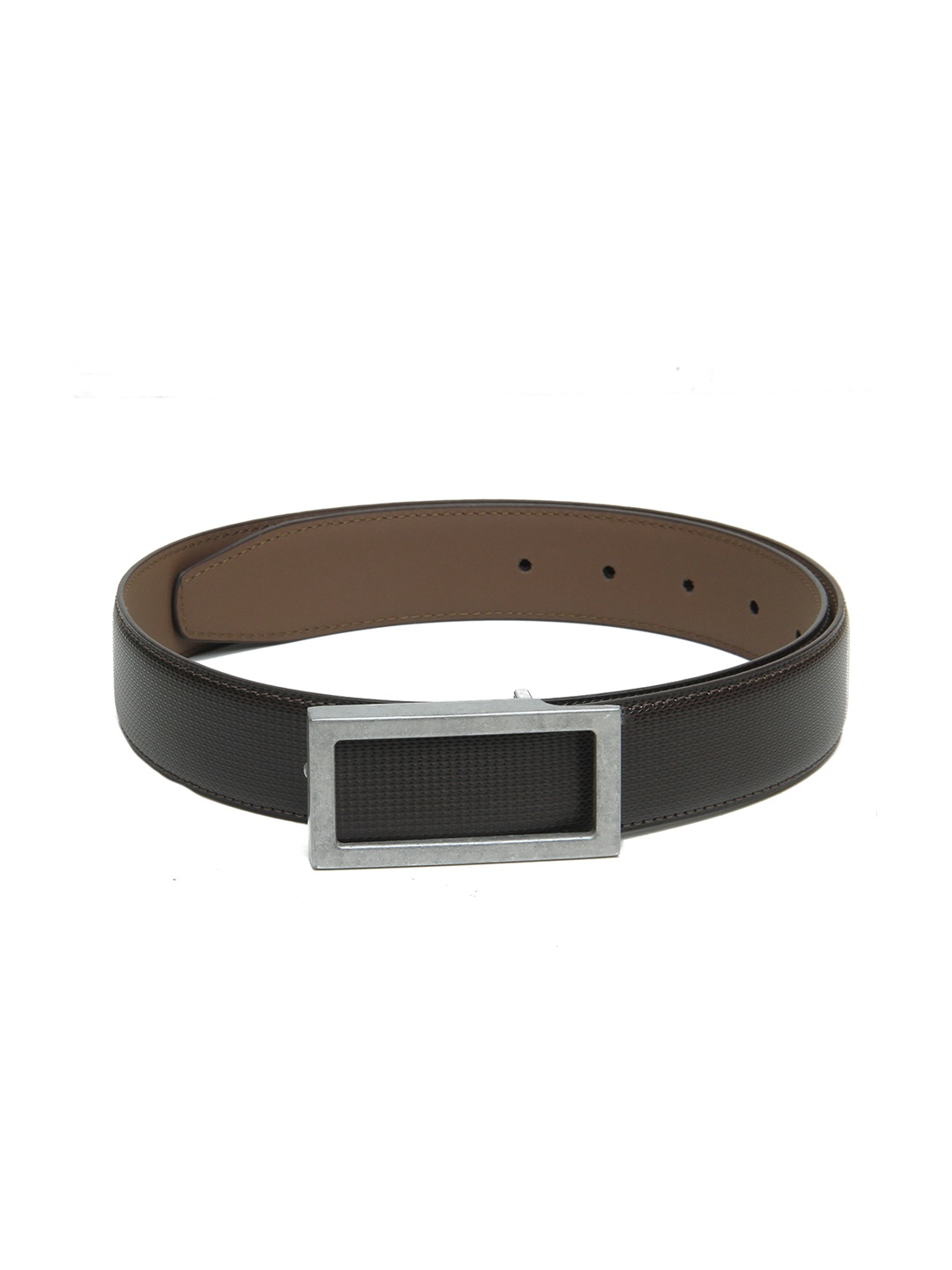 

Calvadoss Girls Brown Belts