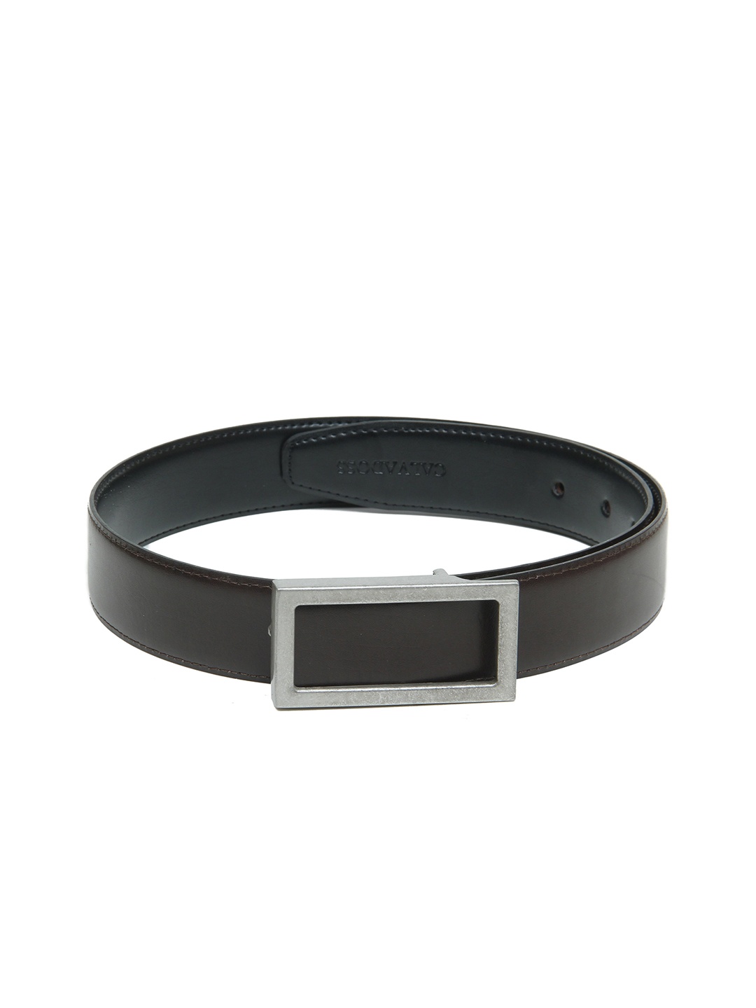 

Calvadoss Girls Brown Belts