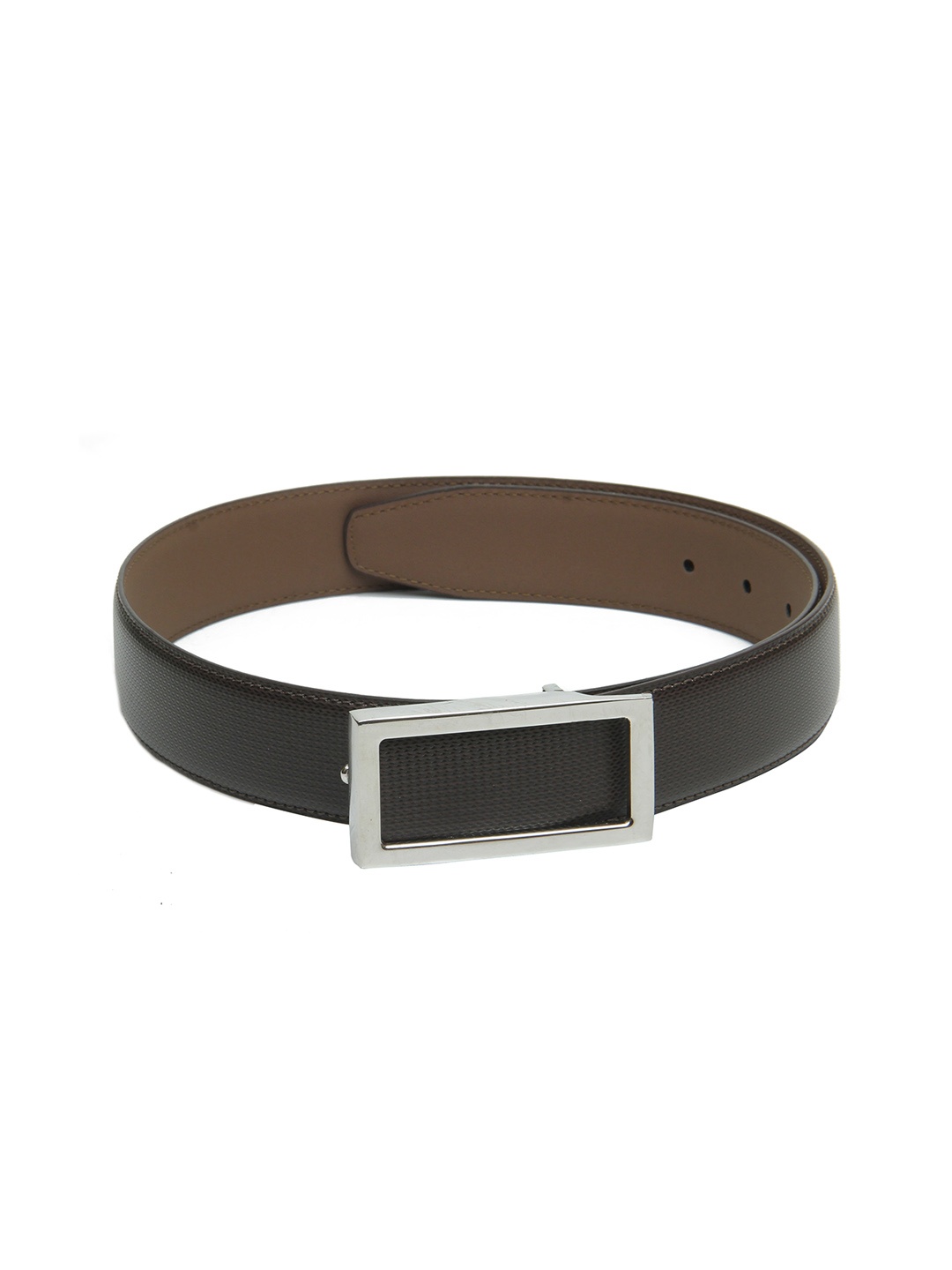 

Calvadoss Boys Brown Belts
