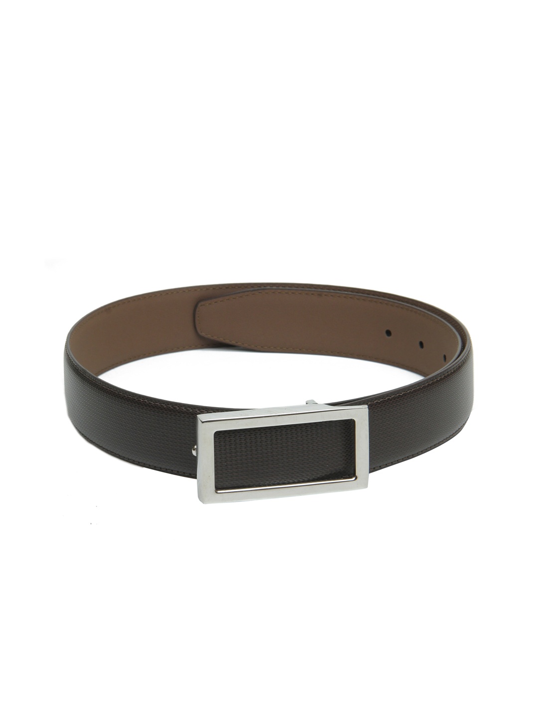 

Calvadoss Girls Brown Belts