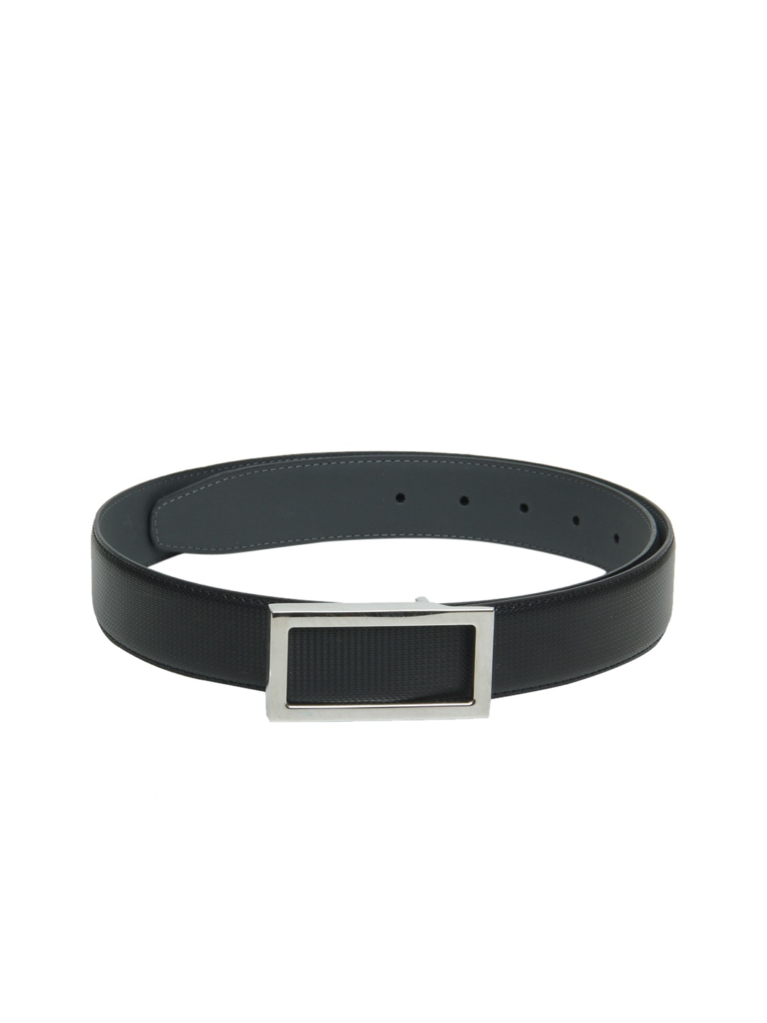 

Calvadoss Men Black Belts
