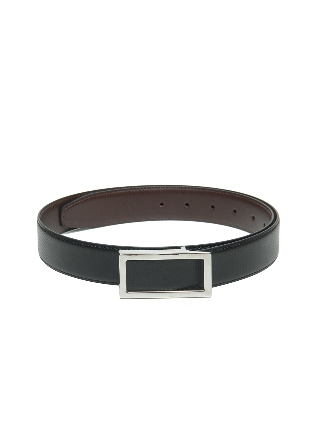 

Calvadoss Men Black Belts