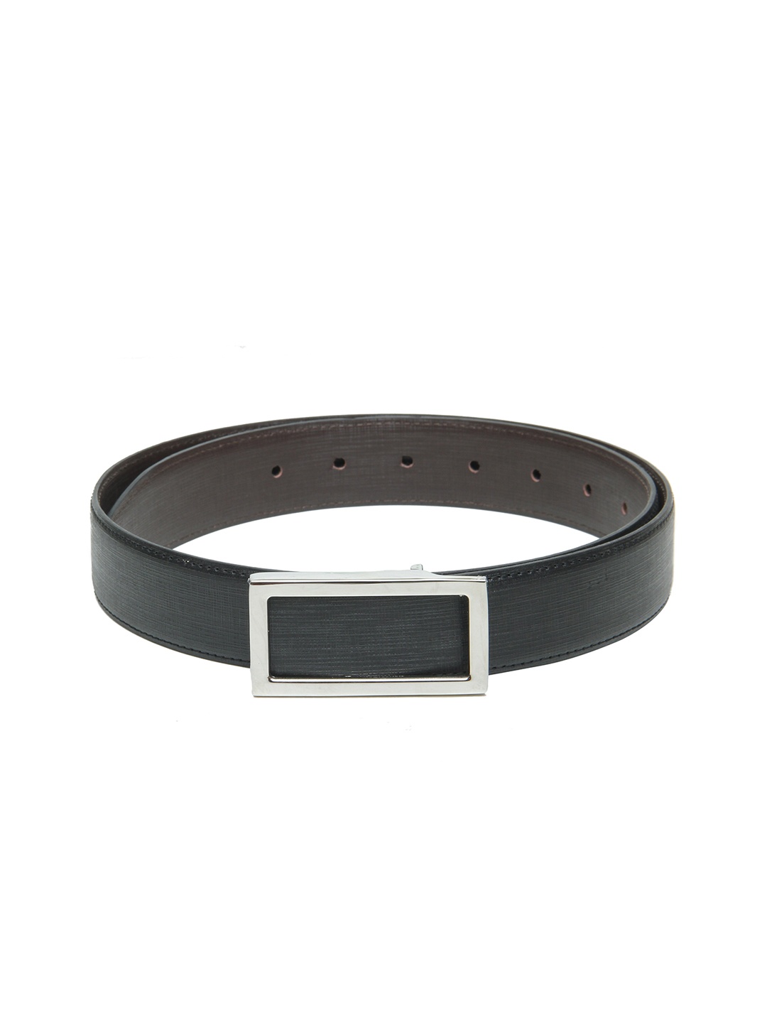 

Calvadoss Men Black Belts