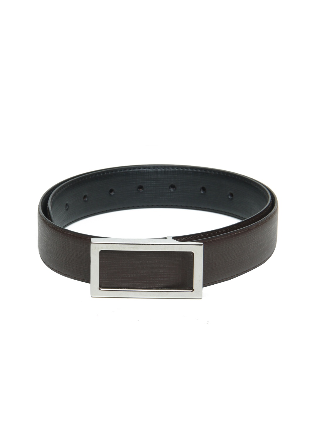 

Calvadoss Men Brown Belts
