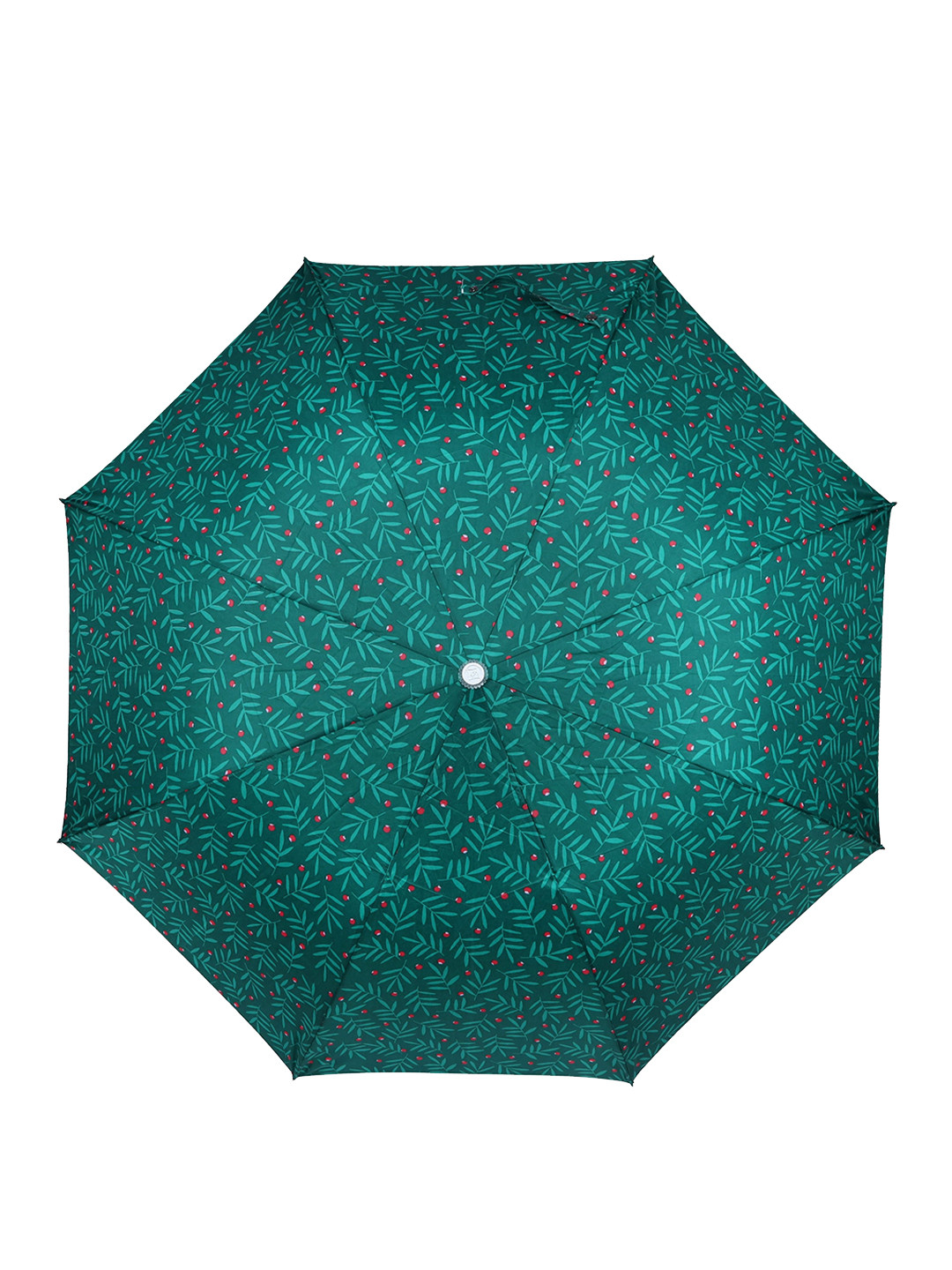 

KK Green Quirky Printed 2-Folded Umbrella