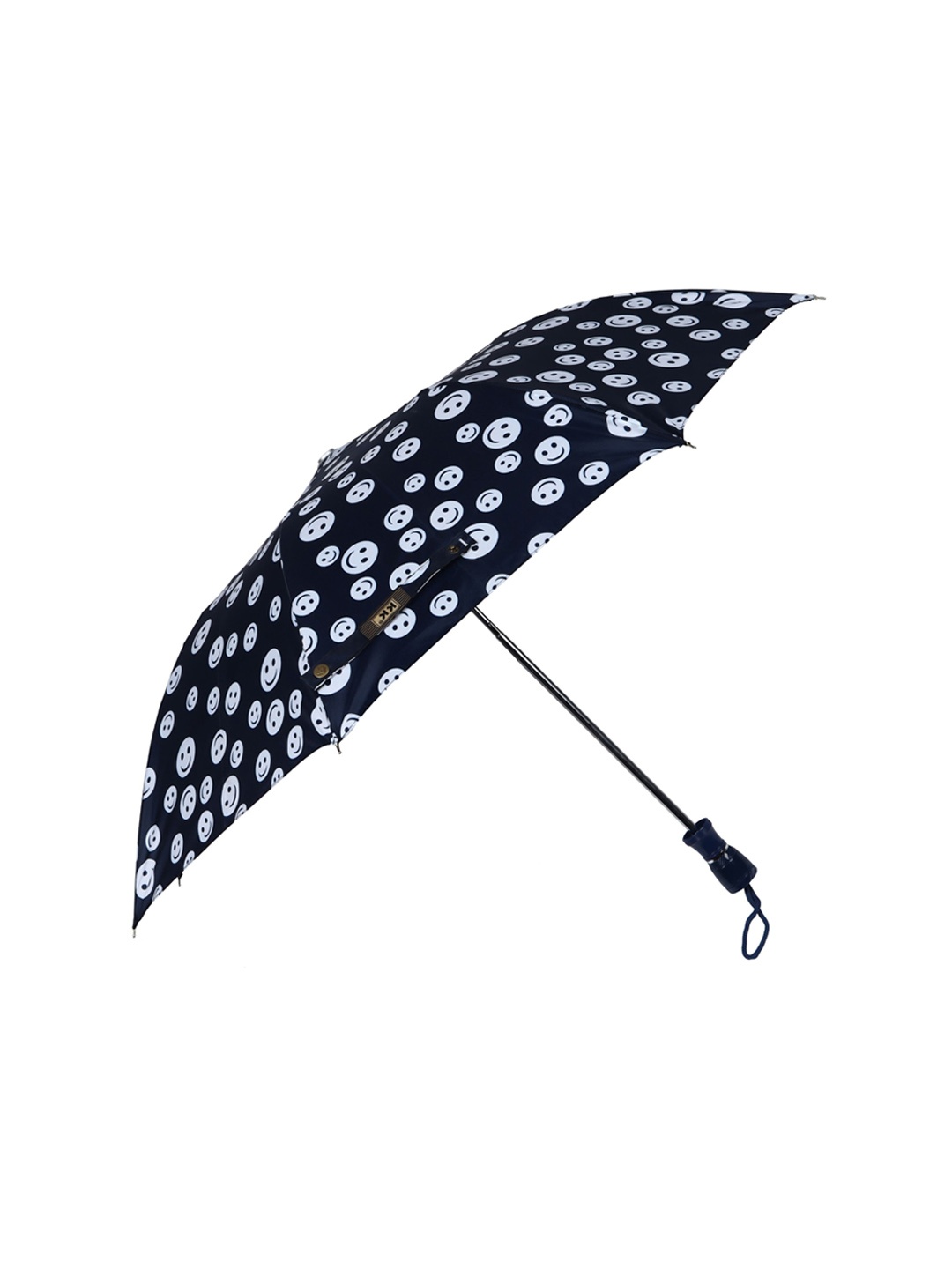 

KK Black & White 2 fold Printed Umbrella
