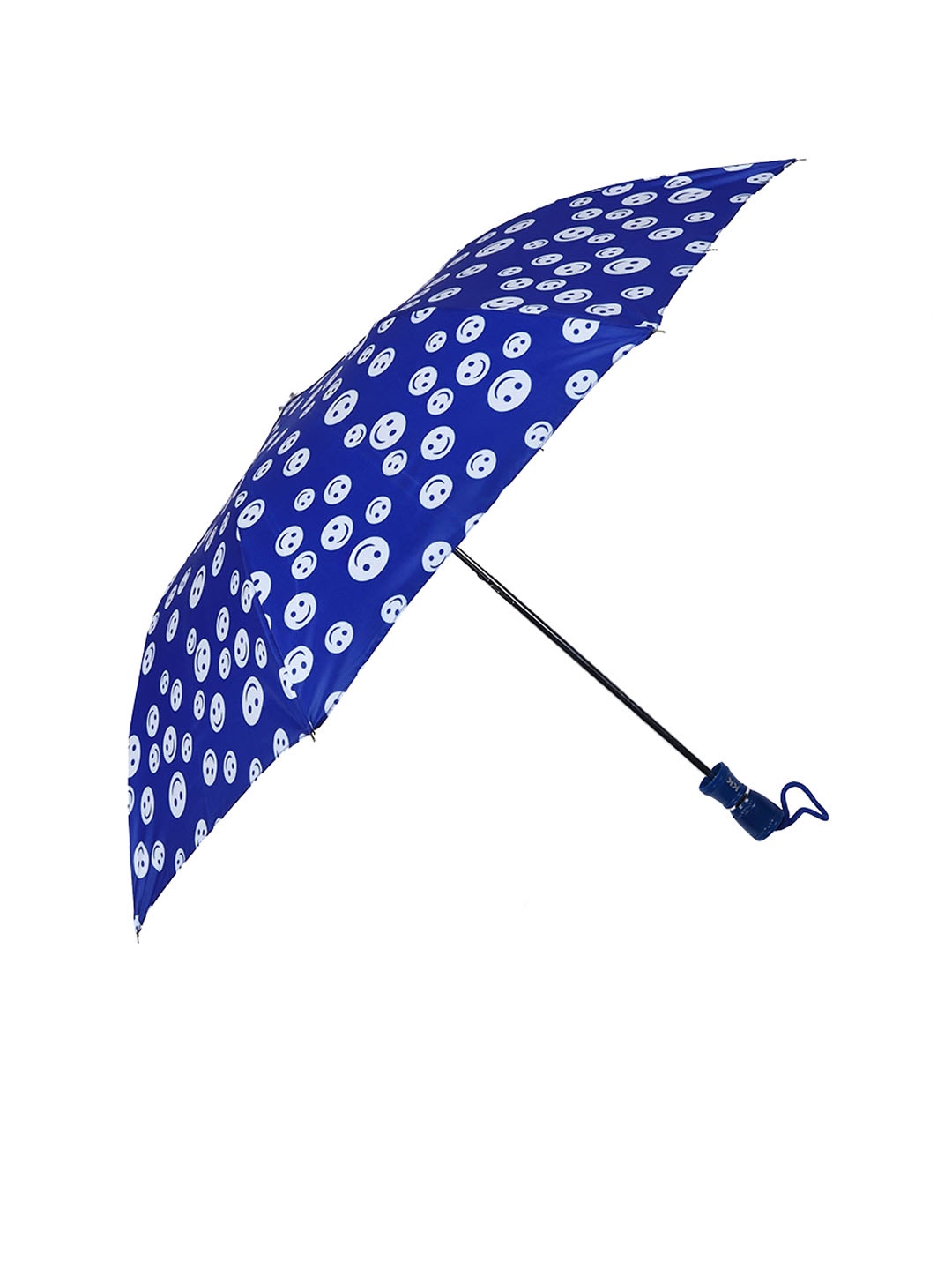 

KK Blue 2 Fold Umbrella