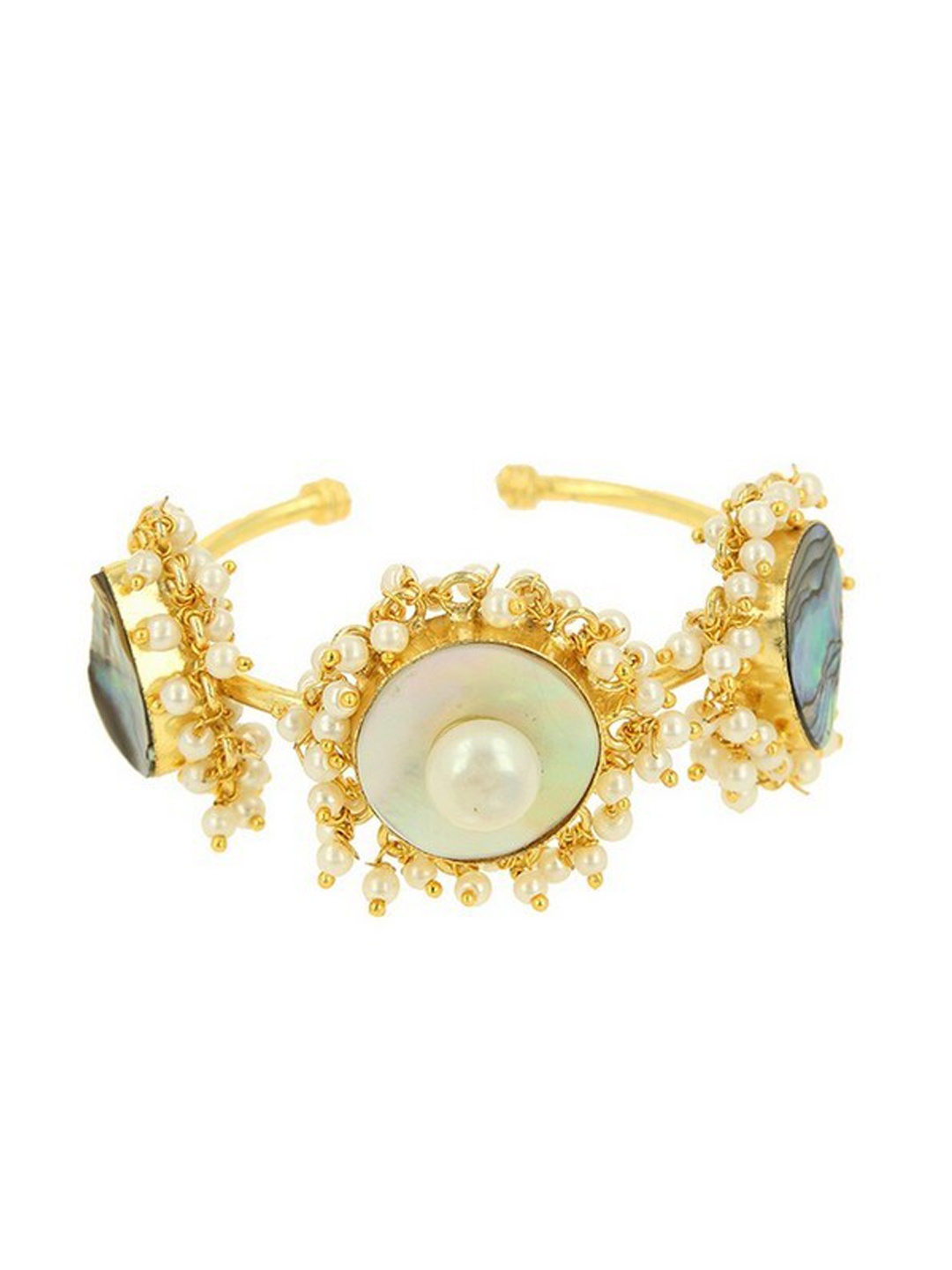 

Ishhaara Women Blue Bracelet