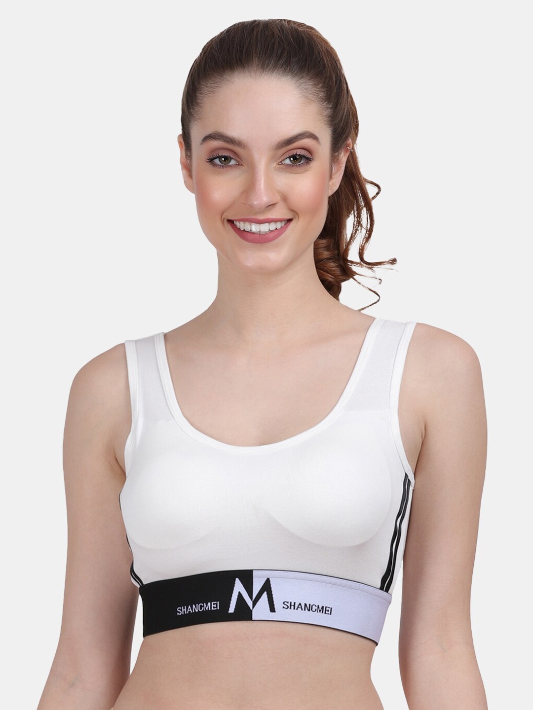 

Amour Secret Women White Bra