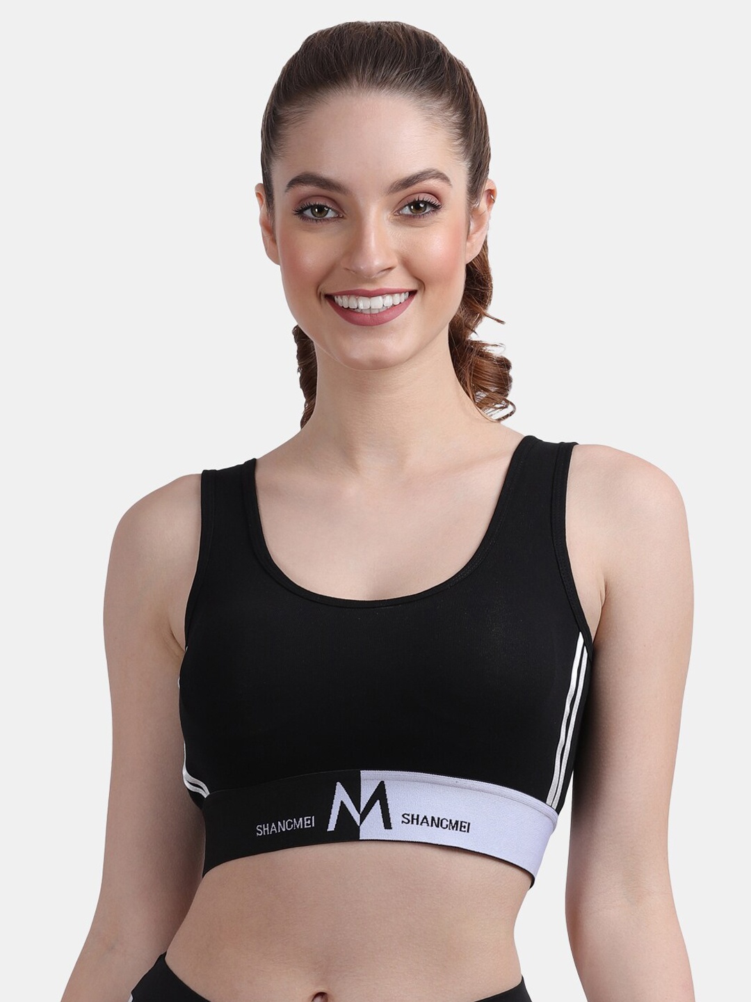 

Amour Secret Women Black Bra
