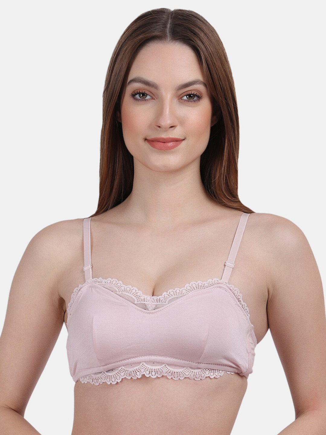 

Amour Secret Women Red Bra