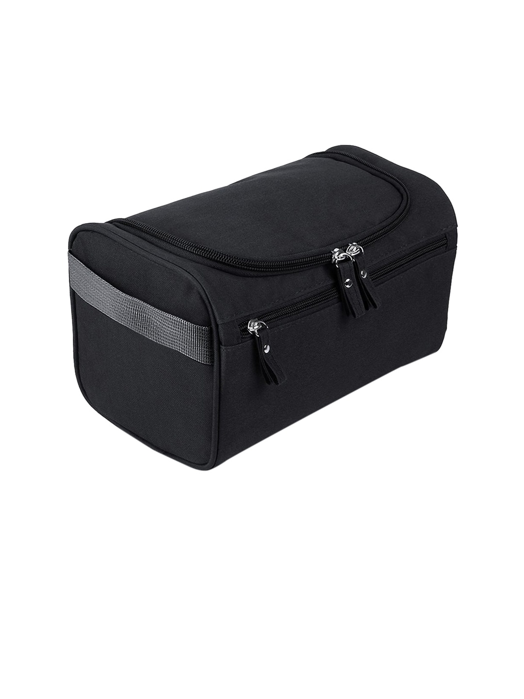 

HOUSE OF QUIRK Black Solid Organisers