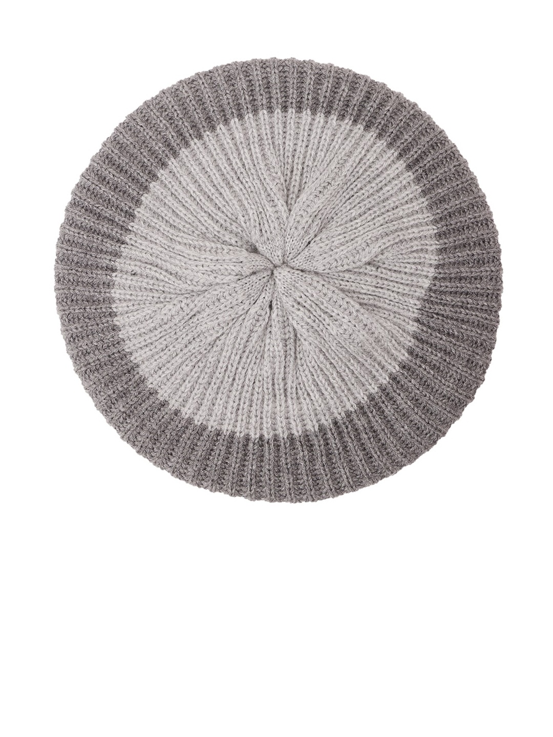 

Bharatasya Women Grey Caps